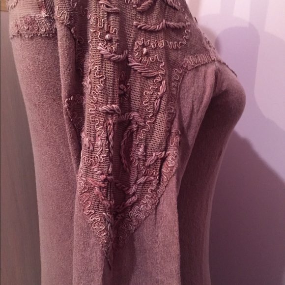 Free People Embroidery XS Blouse - Picture 5 of 8